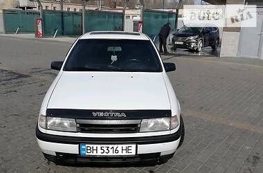 Седан Opel Vectra 1991 в Одессе