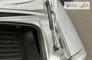 Седан Opel Vectra 2006 в 