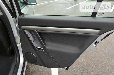 Седан Opel Vectra 2006 в 