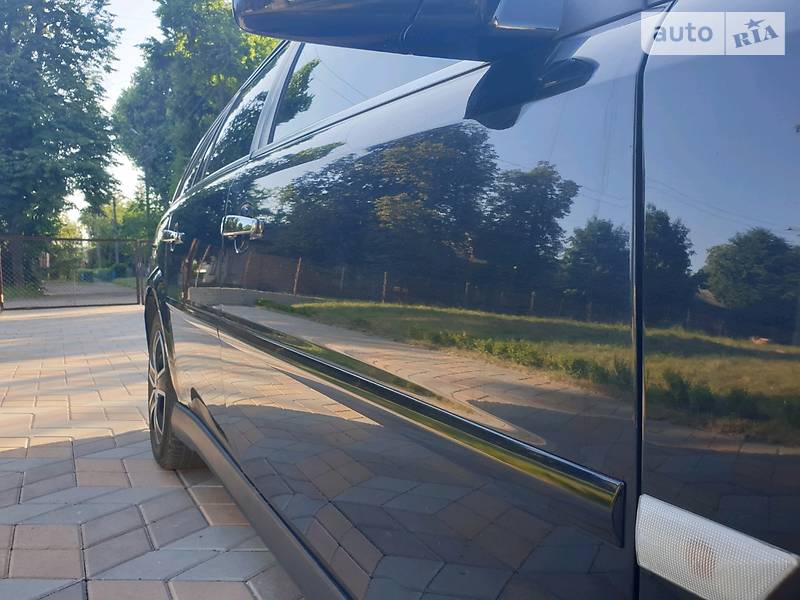 Універсал Opel Vectra 2008 в Черкасах