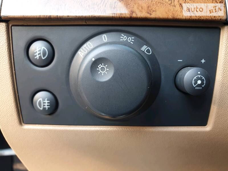 Універсал Opel Vectra 2008 в Черкасах