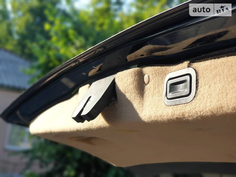 Універсал Opel Vectra 2008 в Черкасах