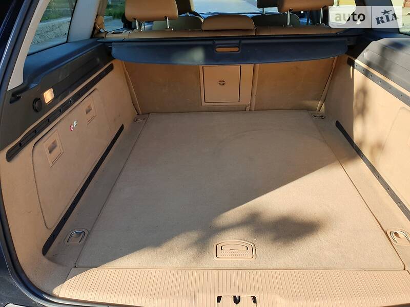 Універсал Opel Vectra 2008 в Черкасах