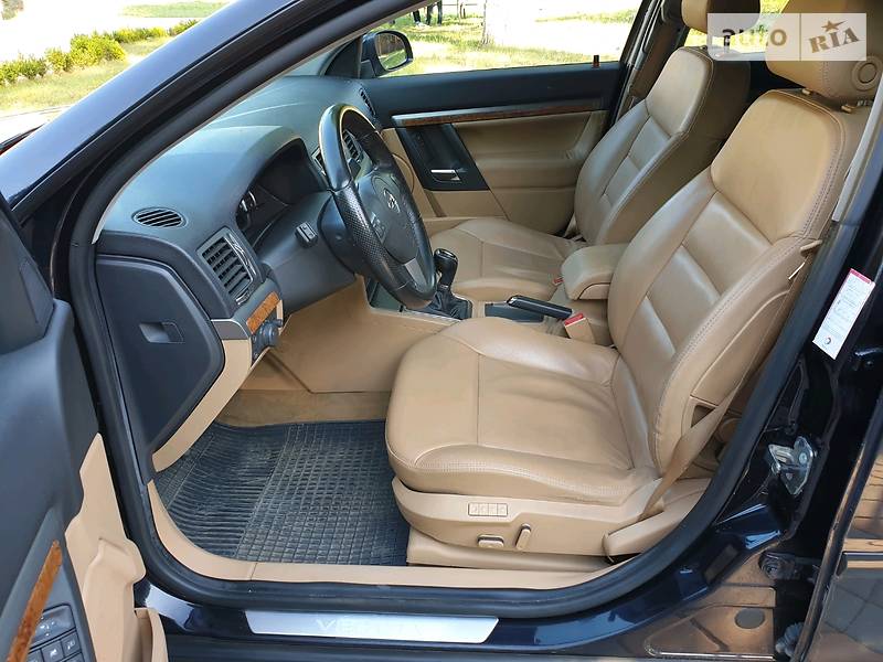 Універсал Opel Vectra 2008 в Черкасах