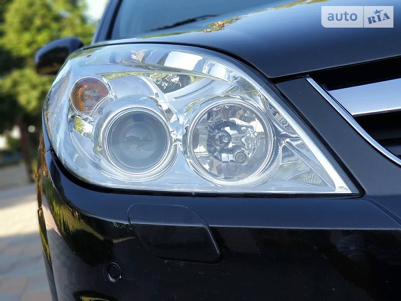 Універсал Opel Vectra 2008 в Черкасах