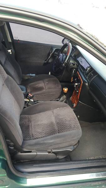 Седан Opel Vectra 1996 в Кропивницком