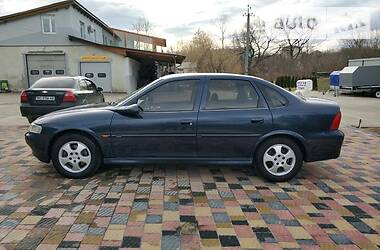 Седан Opel Vectra 2000 в 