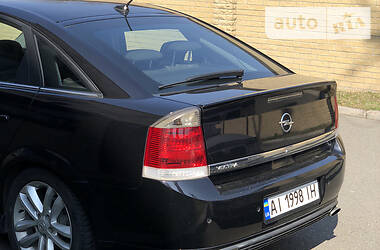 Хетчбек Opel Vectra 2007 в 