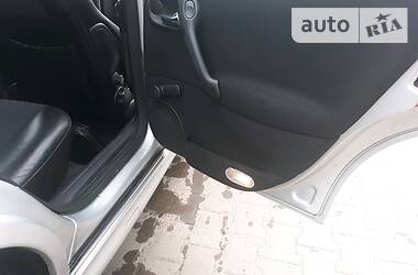 Универсал Opel Vectra 2001 в 