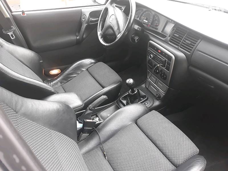 Універсал Opel Vectra 2001 в Снятині