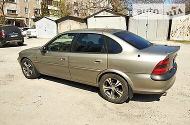 Седан Opel Vectra 1997 в 