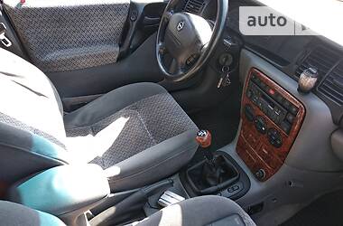 Седан Opel Vectra 1997 в 