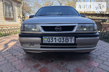 Седан Opel Vectra 1993 в Виннице