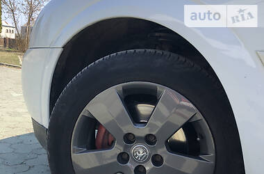 Седан Opel Vectra 2003 в 