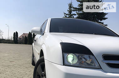 Седан Opel Vectra 2003 в 