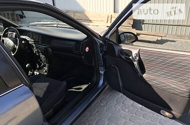Седан Opel Vectra 1998 в  фото 10 Седан Opel Vectra 1998 в