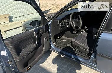 Седан Opel Vectra 1998 в  фото 19 Седан Opel Vectra 1998 в
