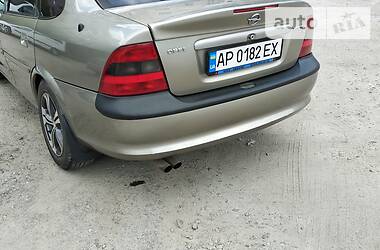Седан Opel Vectra 1997 в 