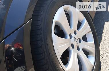 Седан Opel Vectra 2007 в 