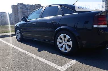 Седан Opel Vectra 2007 в 