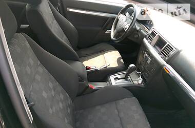 Седан Opel Vectra 2007 в 
