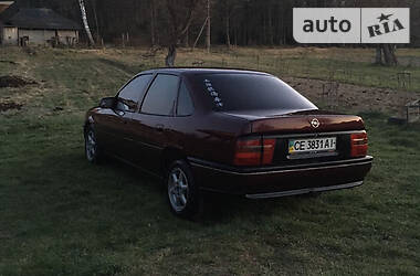 Седан Opel Vectra 1991 в 