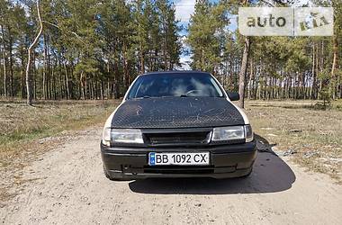 Седан Opel Vectra 1991 в 