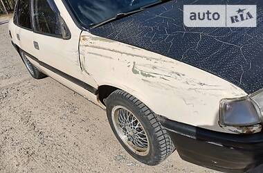 Седан Opel Vectra 1991 в 