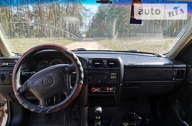 Седан Opel Vectra 1991 в 