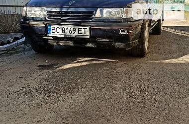 Седан Opel Vectra 1991 в 