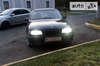 Седан Opel Vectra 1991 в 