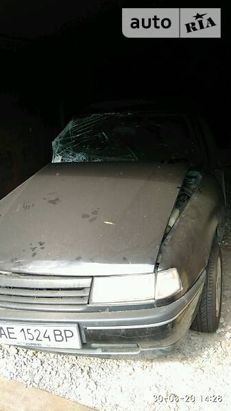 Хетчбек Opel Vectra 1991 в Дніпрі