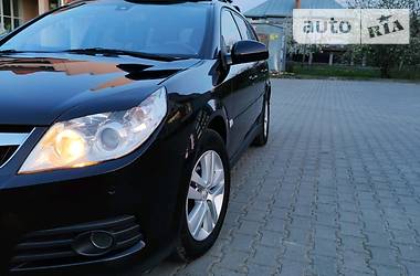 Универсал Opel Vectra 2008 в Черновцах