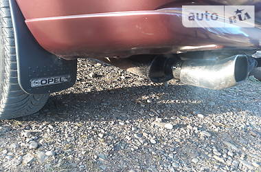 Хетчбек Opel Vectra 1993 в 