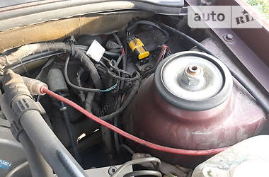 Хетчбек Opel Vectra 1993 в 