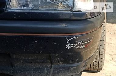 Седан Opel Vectra 1991 в 