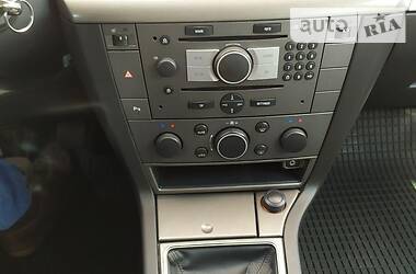 Універсал Opel Vectra 2008 в 