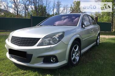 Седан Opel Vectra 2008 в 