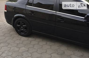 Седан Opel Vectra 2008 в Киеве