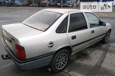 Седан Opel Vectra 1989 в Жмеринке
