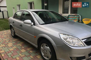 Седан Opel Vectra 2006 в 