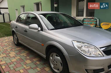 Седан Opel Vectra 2006 в Рахове