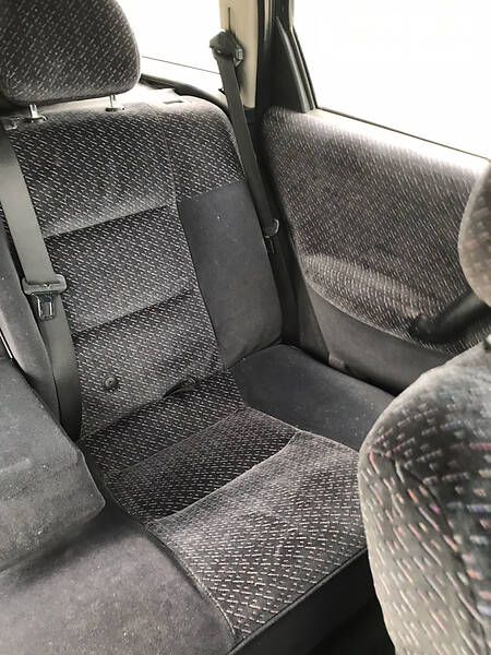 Універсал Opel Vectra 1998 в Івано-Франківську