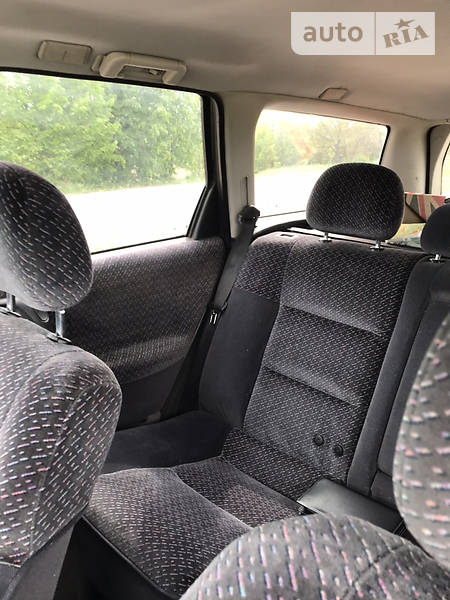 Універсал Opel Vectra 1998 в Івано-Франківську