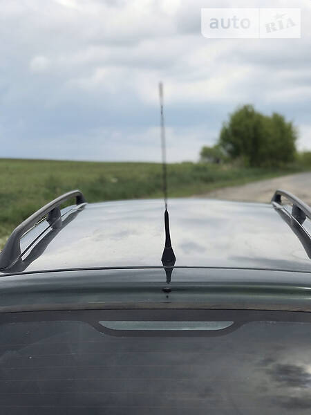 Універсал Opel Vectra 1998 в Івано-Франківську