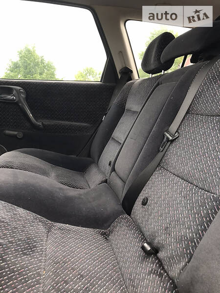 Універсал Opel Vectra 1998 в Івано-Франківську