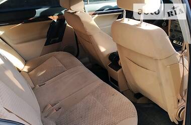 Седан Opel Vectra 2002 в 