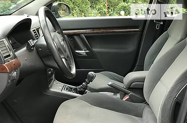Универсал Opel Vectra 2004 в 