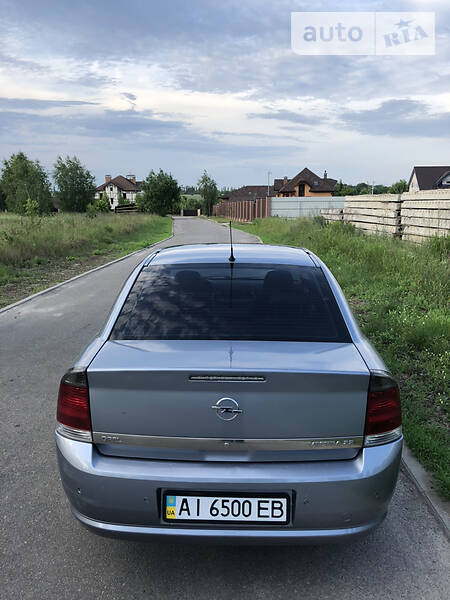 Седан Opel Vectra 2008 в Києві