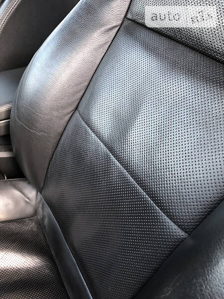 Седан Opel Vectra 2008 в Києві